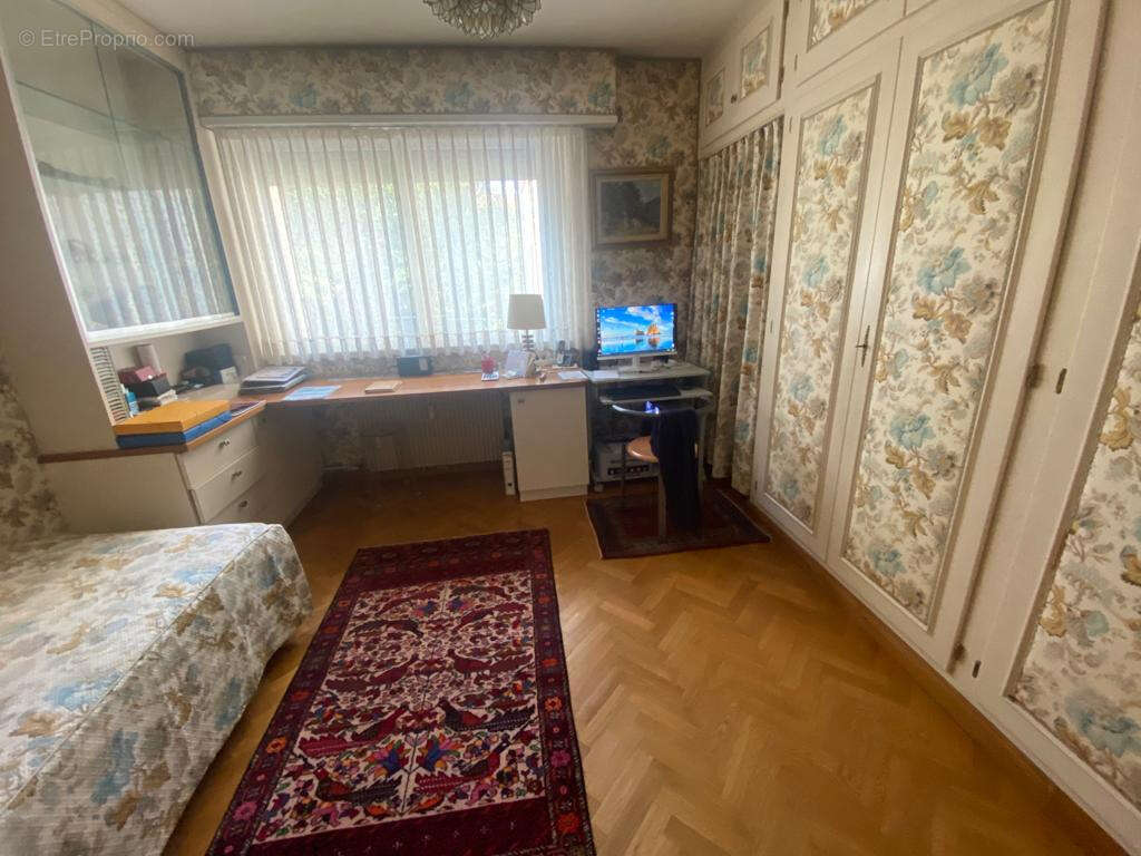 Appartement à RIEDISHEIM