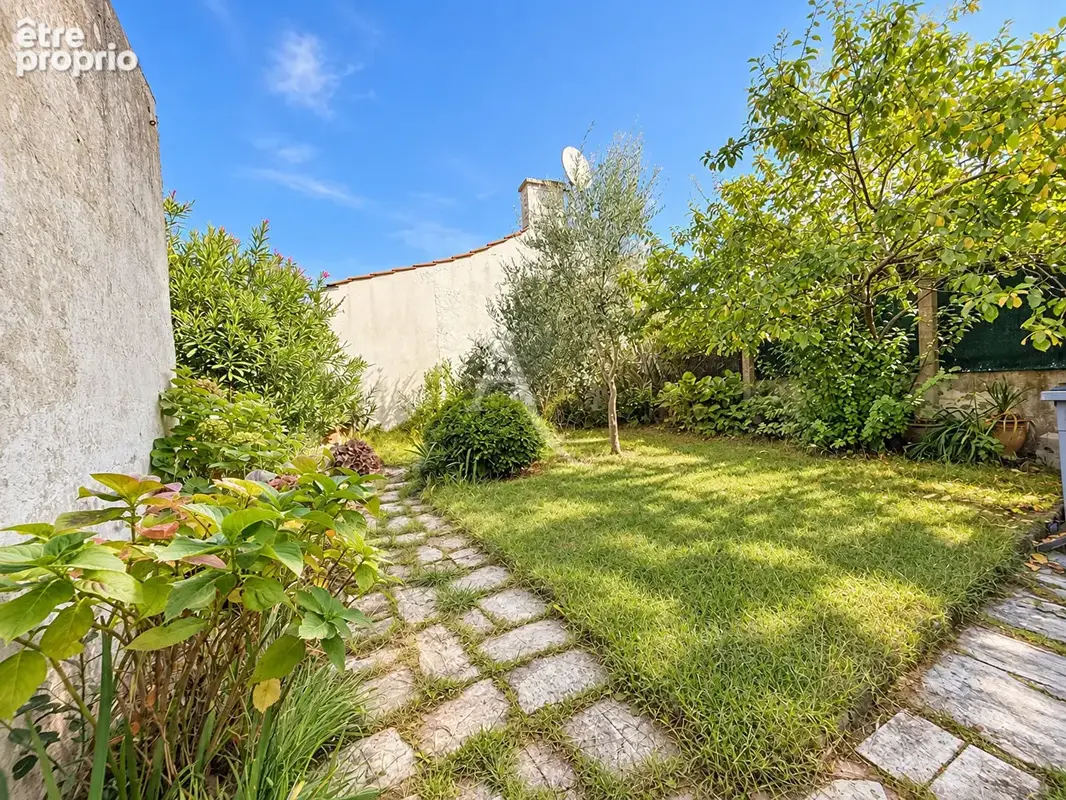 Maison Saint Gilles Croix De Vie 5 pièce(s) - photo 10