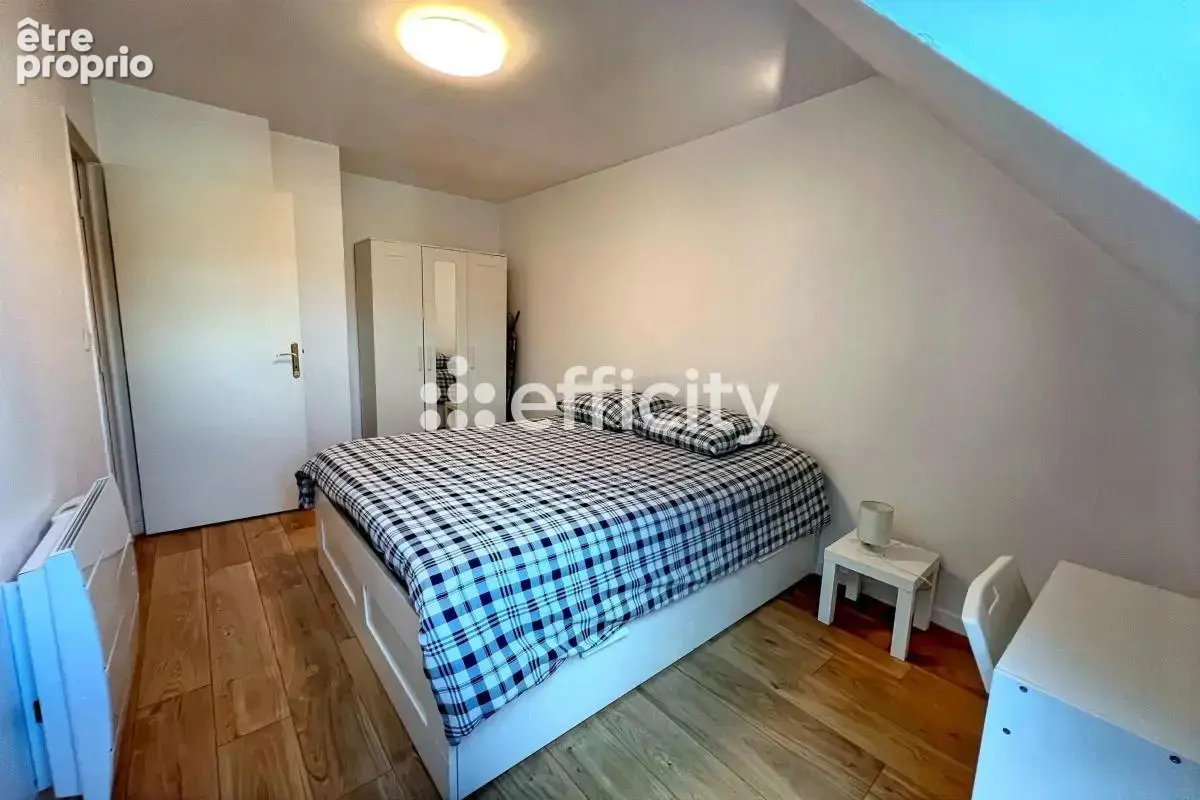 Appartement - photo 5