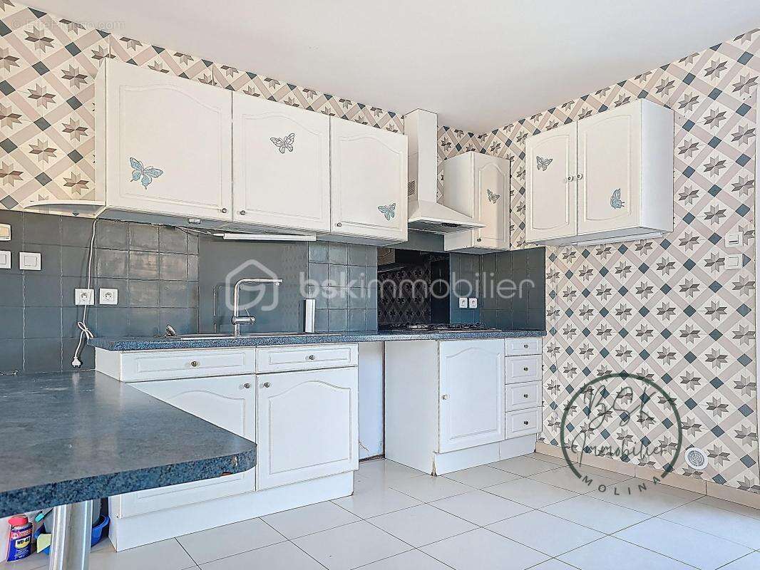 Maison à COLOMBIERS