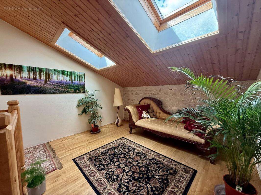 Maison à LE BOUCHAGE