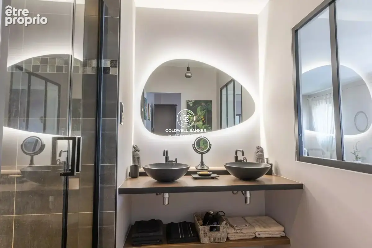 Maison d'architecte proche du centre-ville de Perpignan - photo 10