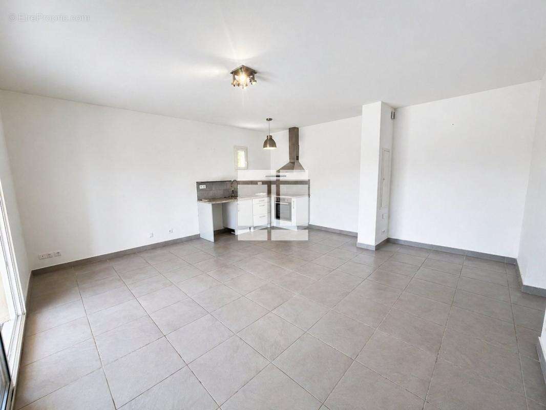 Appartement à OLETTA