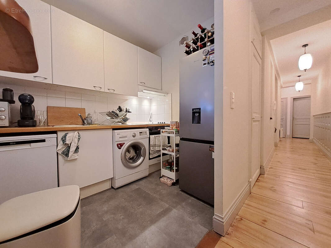 Appartement à BAYONNE