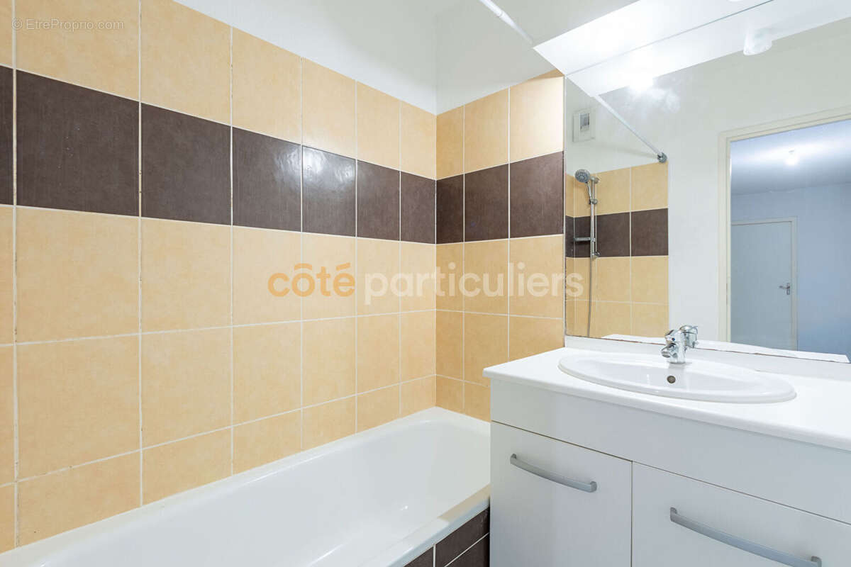 Appartement à LA ROCHE-SUR-YON