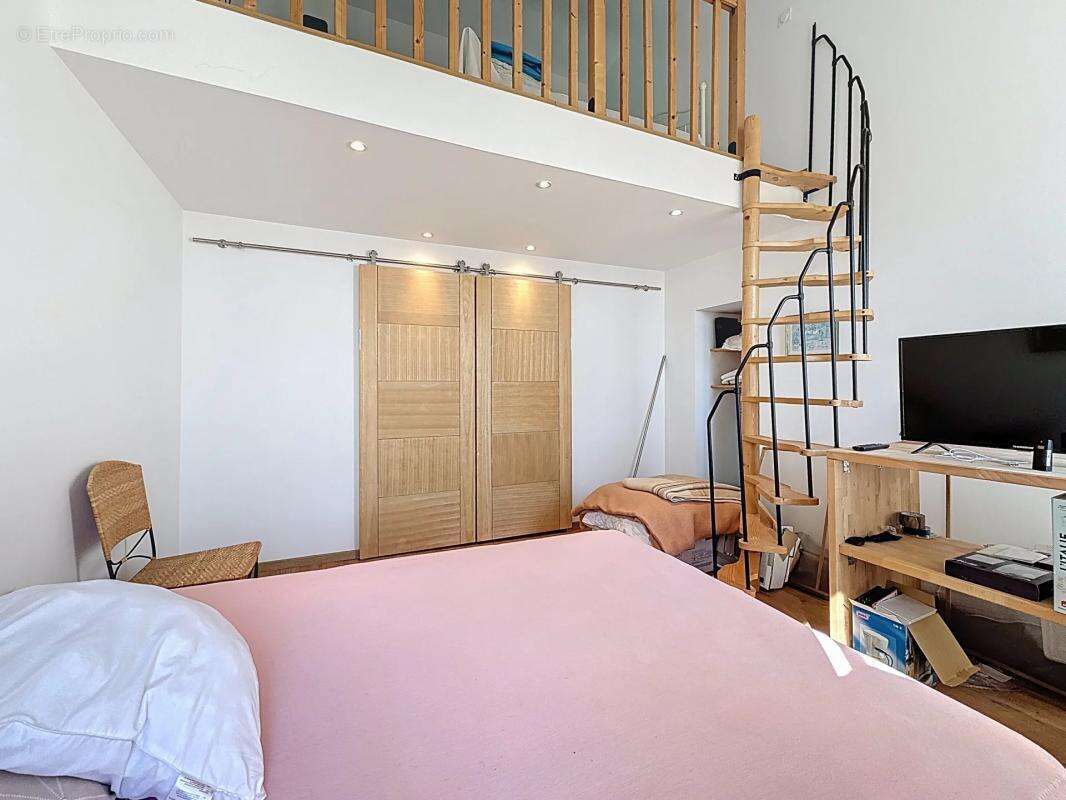 Maison à DRAGUIGNAN