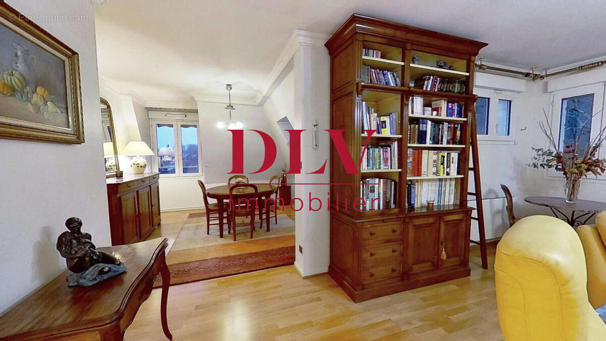 Appartement à AVON