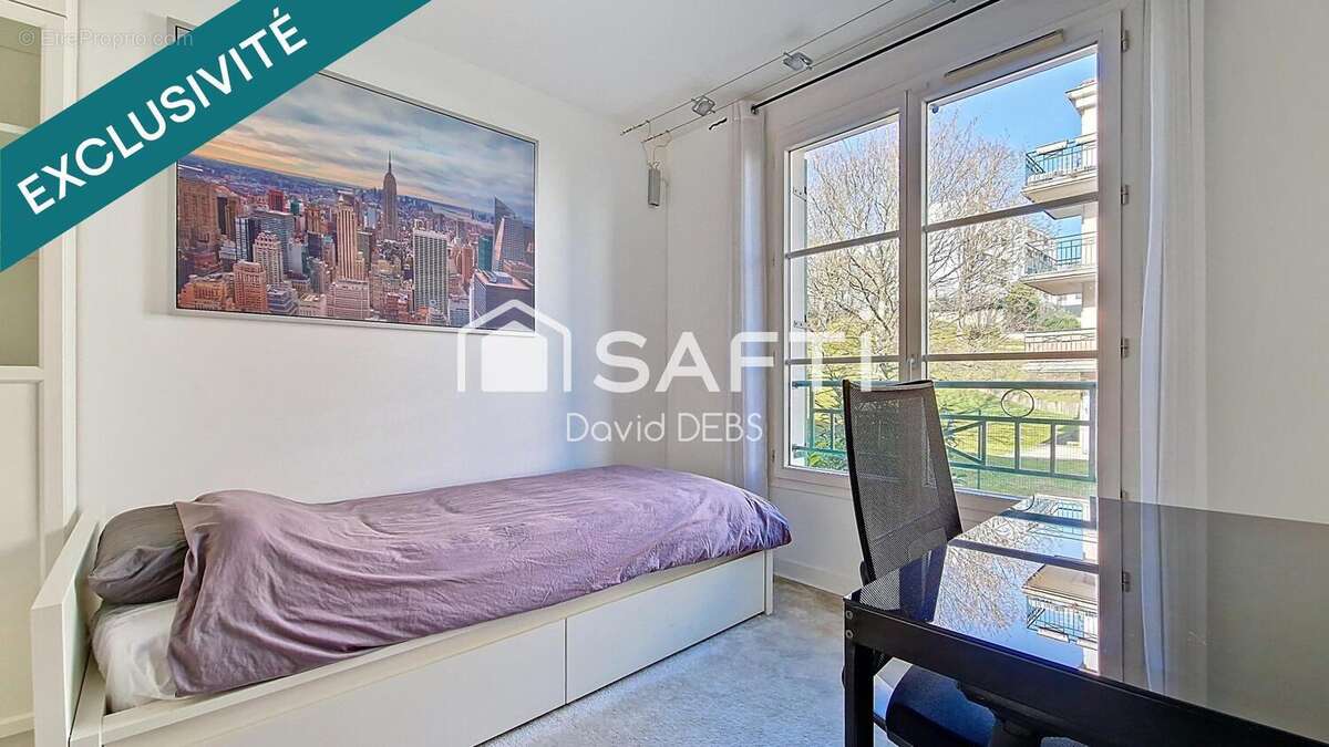Photo 9 - Appartement à RUEIL-MALMAISON