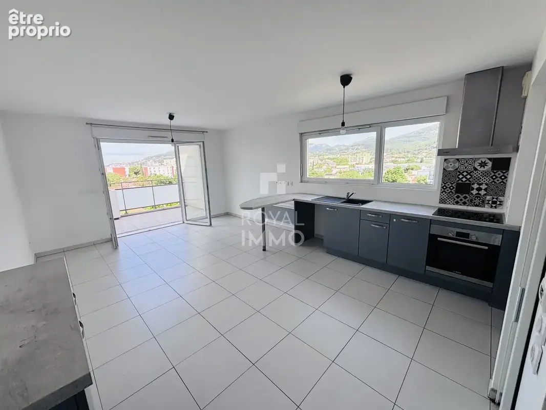 Appartement T2 La Valette-du-Var vendu Loué - photo 2