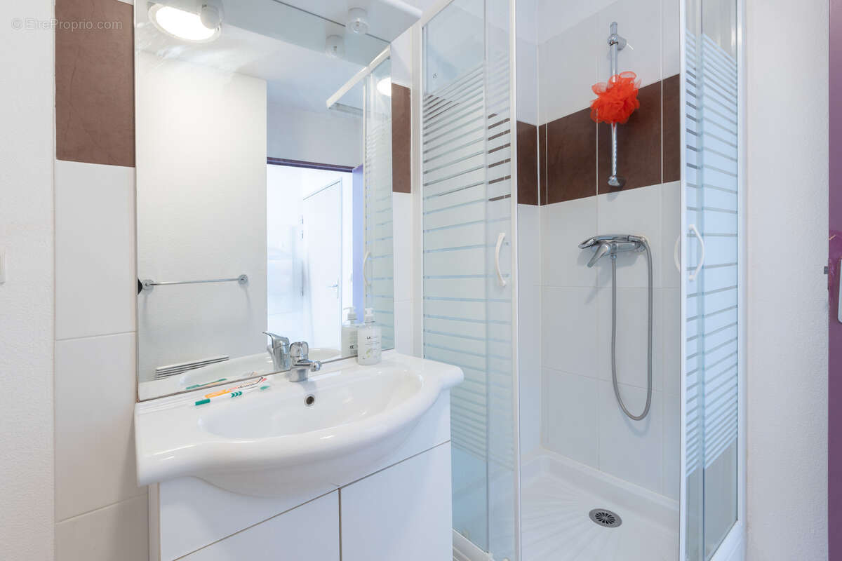 Appartement à BEZIERS