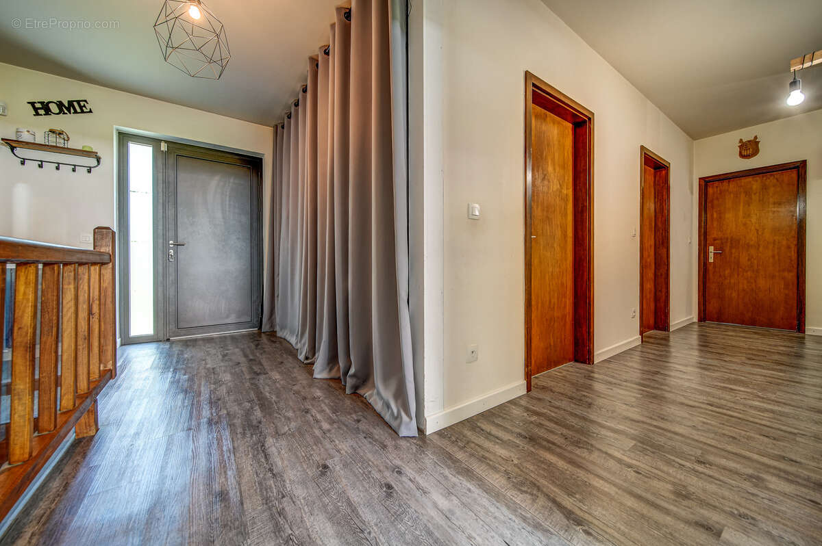 Maison individuelle de plain-pied avec sous-sol complet. - photo 15