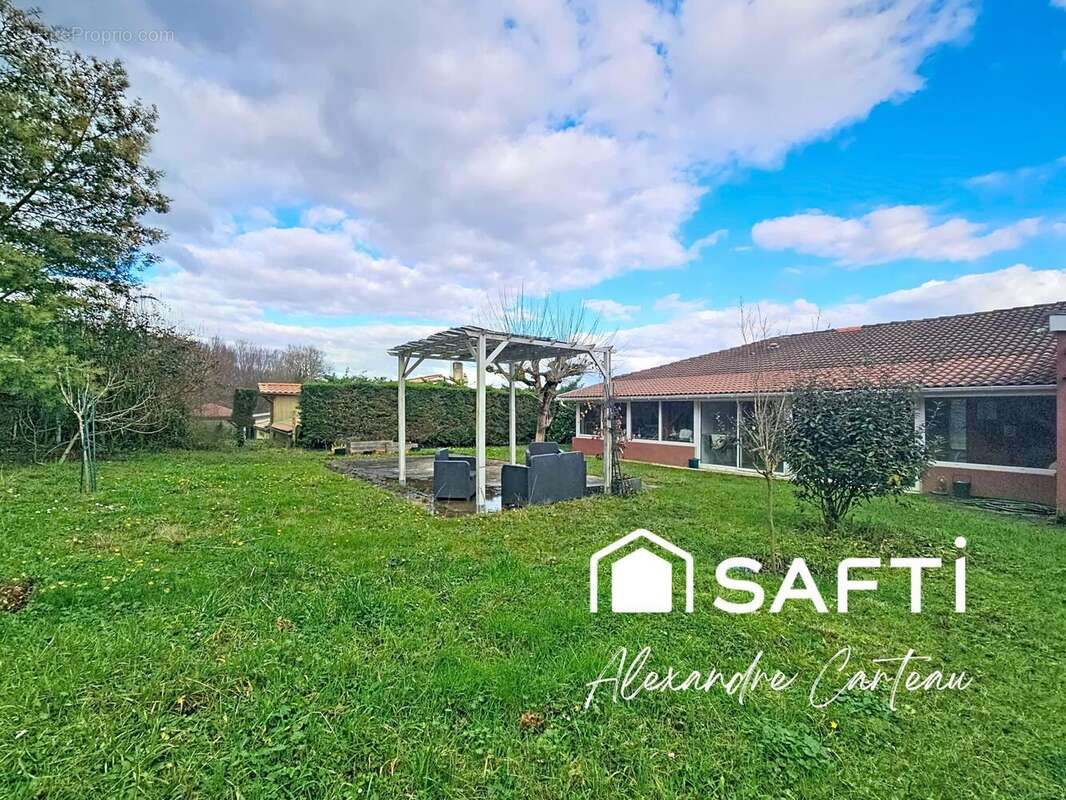 Photo 9 - Maison à CENAC