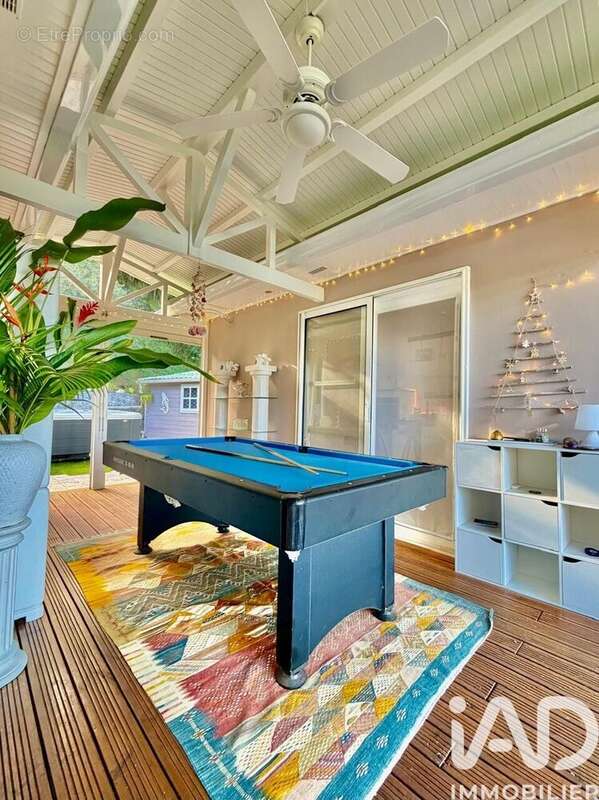 Photo 5 - Maison à SAINTE-MARIE