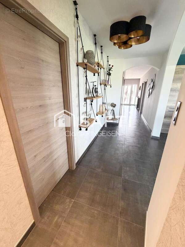 Photo 5 - Maison à KALHAUSEN