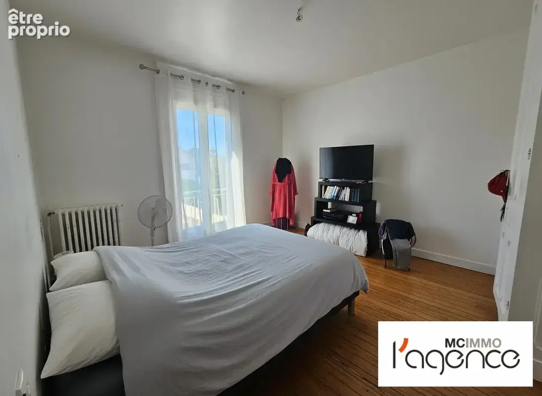 Maison 5 pièces 120 m² à vendre à Le Havre (76620) - photo 7
