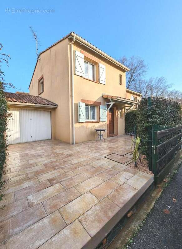 Photo 7 - Maison à TOULOUSE