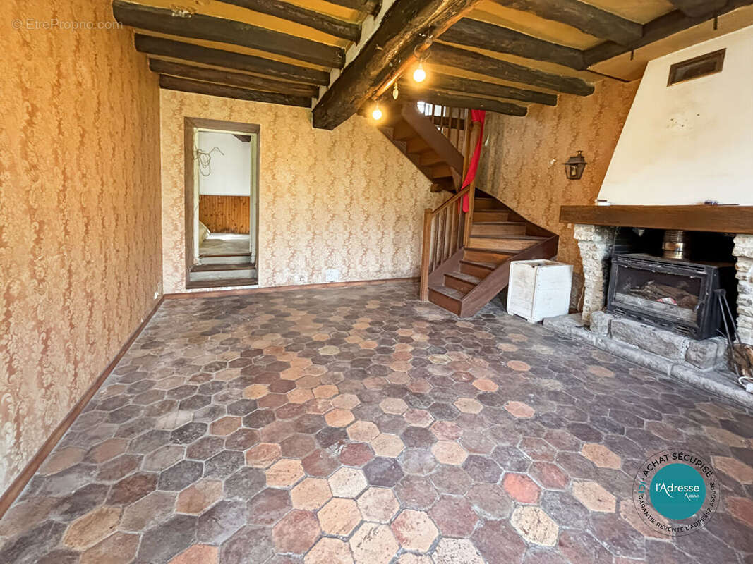 Maison à VIDELLES