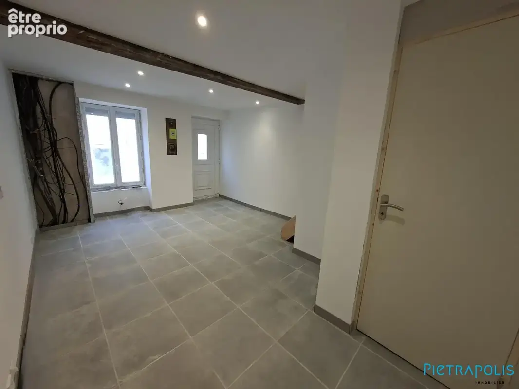 Maison 4 pièces 53 m² à vendre à Panissieres (42360) - photo 3