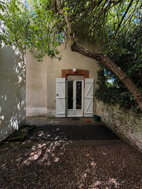 Maison à LE BAN-SAINT-MARTIN