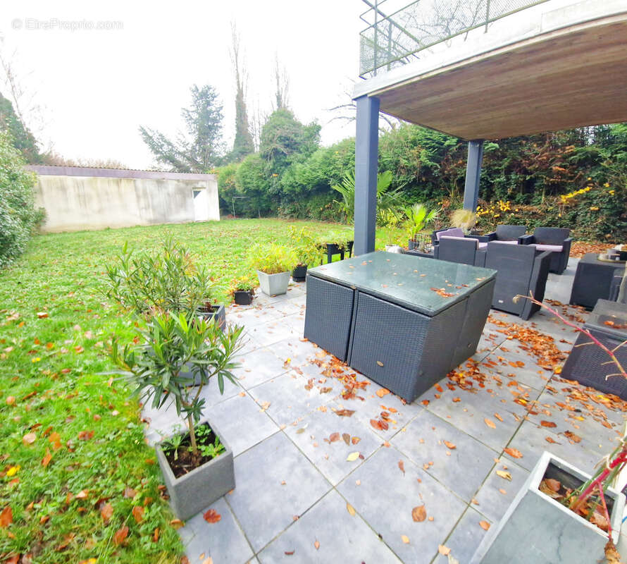 Maison à ANNOEULLIN