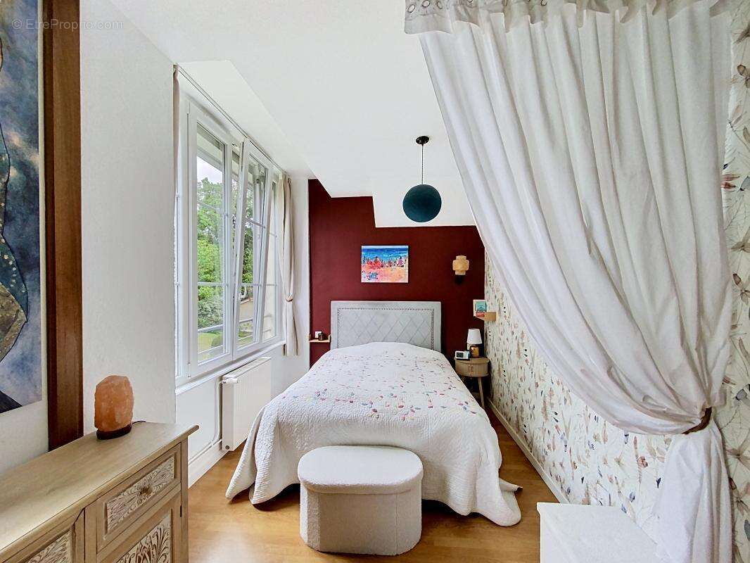 Appartement à SEYSSUEL