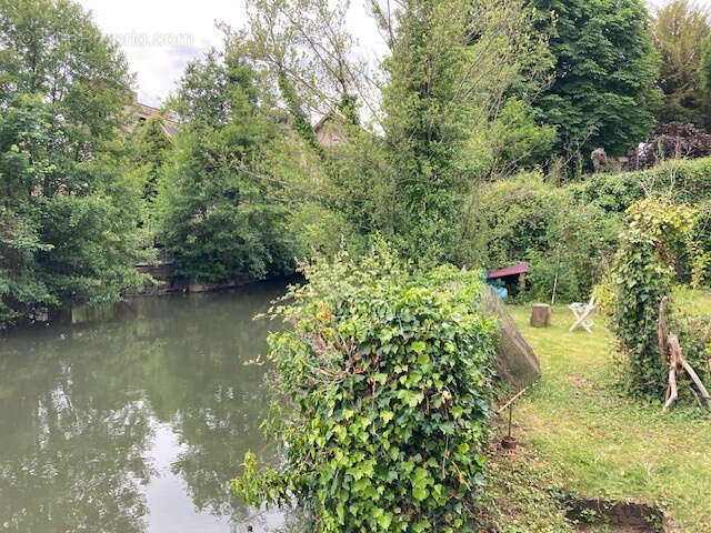 Entre La Ferté Bernard et Nogent le Rotrou, maison de pays à vendre - photo 12