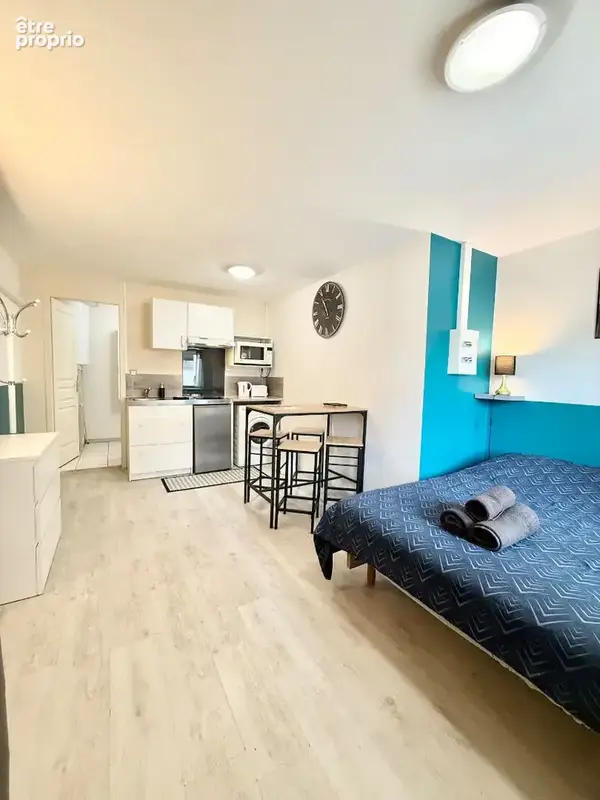 PORTET-SUR-GARONNE - Maison T4 de plain-pied avec studio indépendant - photo 11