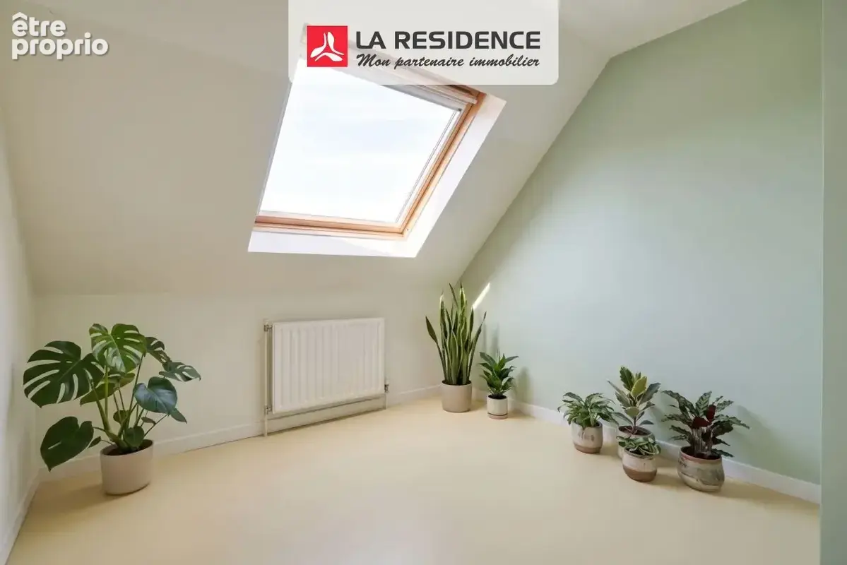 Maison 5 pièces 95 m² à vendre à Ivry-La-Bataille (27540) - photo 9
