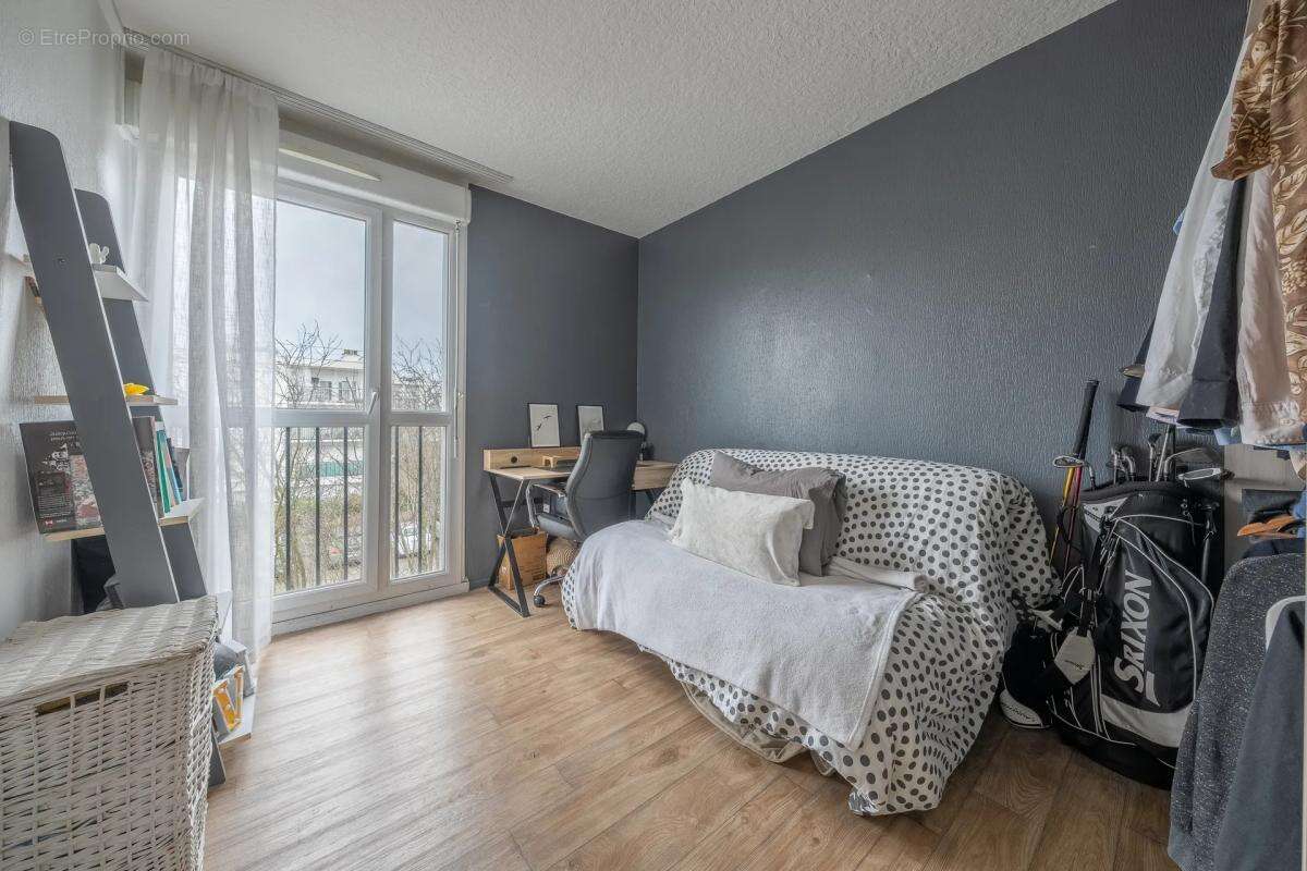 Appartement à CENON