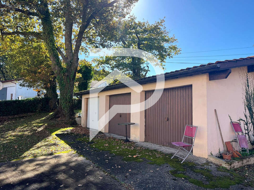 Appartement à URRUGNE