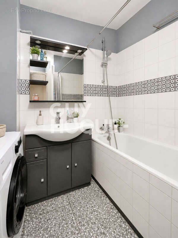 Appartement 4 pièces à vendre à Massy - photo 5