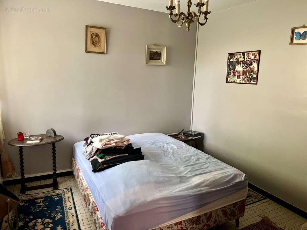 Appartement à NAUSSANNES