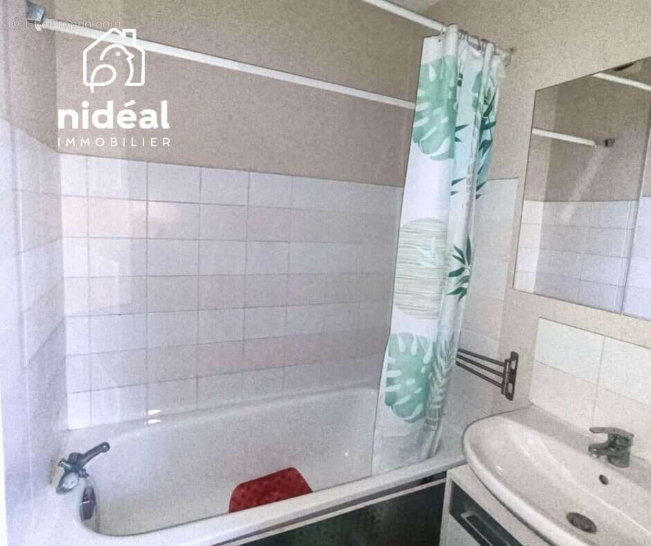 Appartement à AULNOYE-AYMERIES