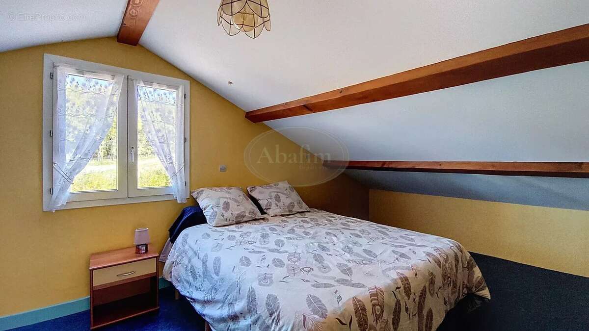 Maison à SAINT-MEDARD