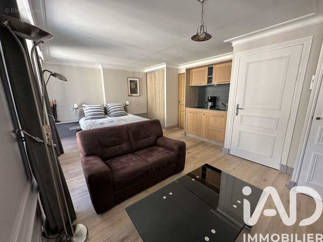 Photo 5 - Appartement à GRANVILLE