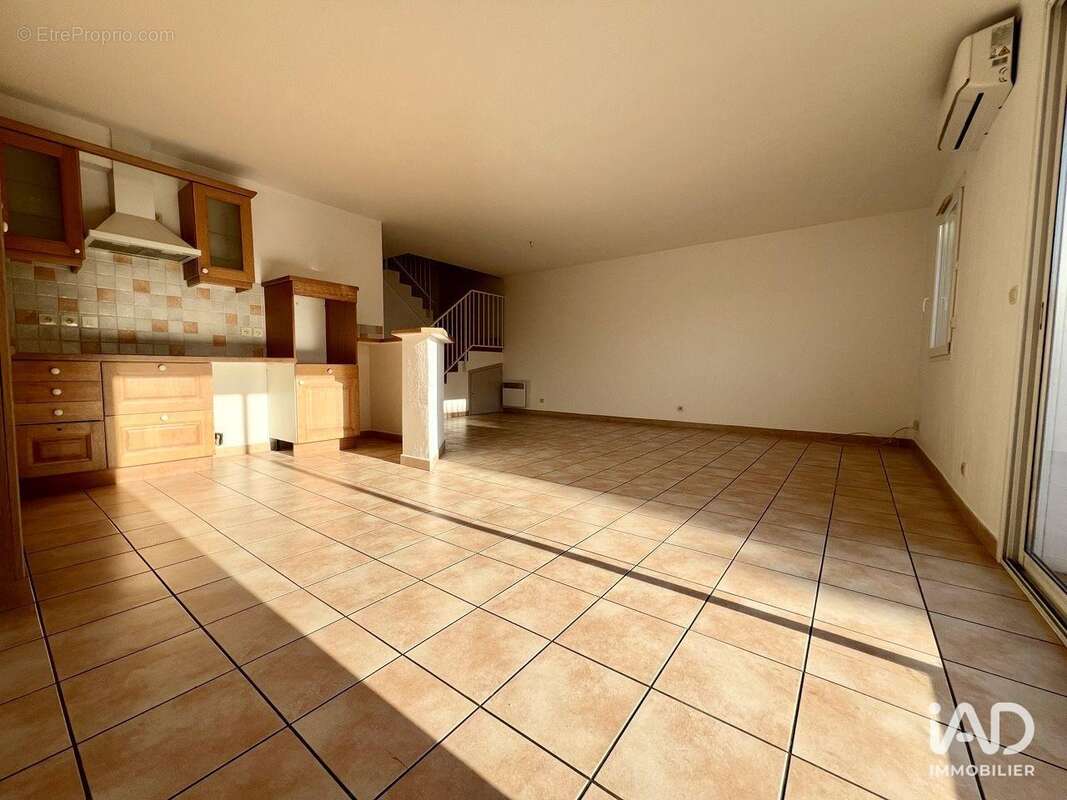 Maison 99 m² à Toulouges  - photo 3