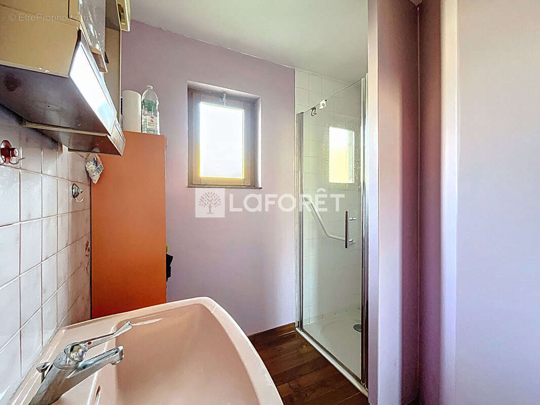 Maison à SAINT-AMOUR