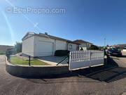 Maison à ARS-LAQUENEXY