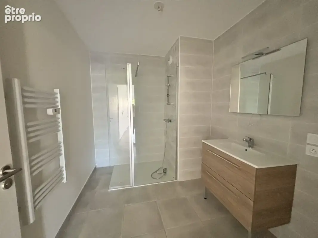 Appartement 4 pièces 82 m² à vendre à Chatillon-Saint-Jean (26750) - photo 5
