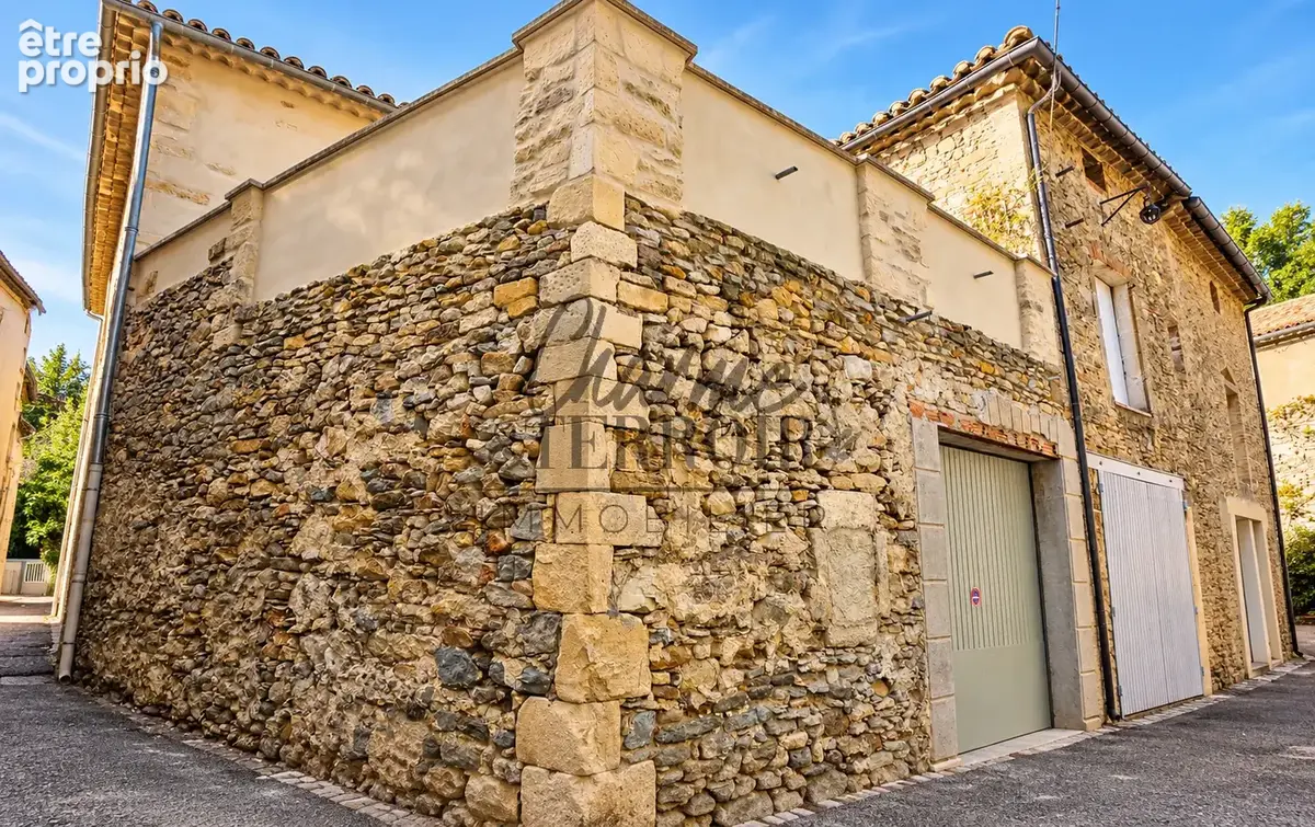 Entre Uzès et Goudargues   L'art de vivre méditerranéen, entre charme, lumière et douceur de vivre - photo 18