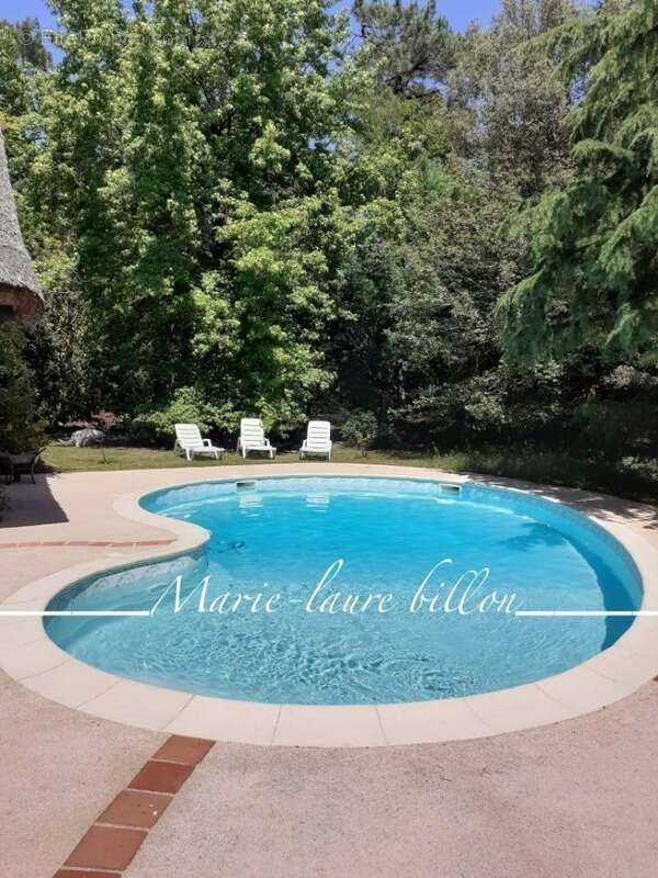 Maison à NOTRE-DAME-DE-RIEZ