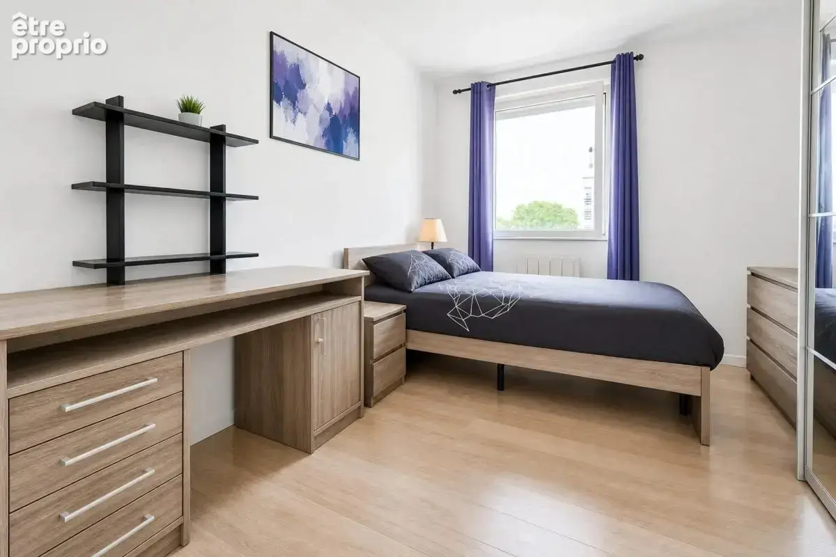 Appartement de 4 pièces de 99m² à Reims - Idéal pour une famille - photo 7