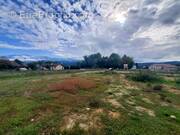 Terrain à SAINT-ROMANS