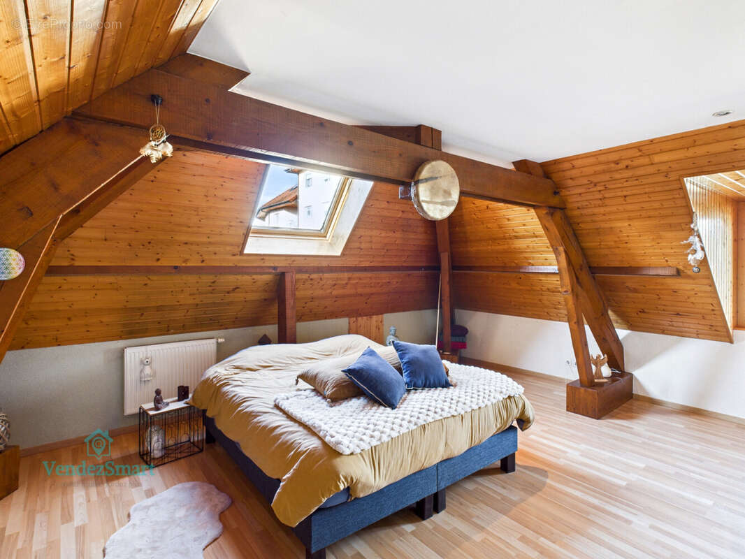 Appartement à RUMILLY