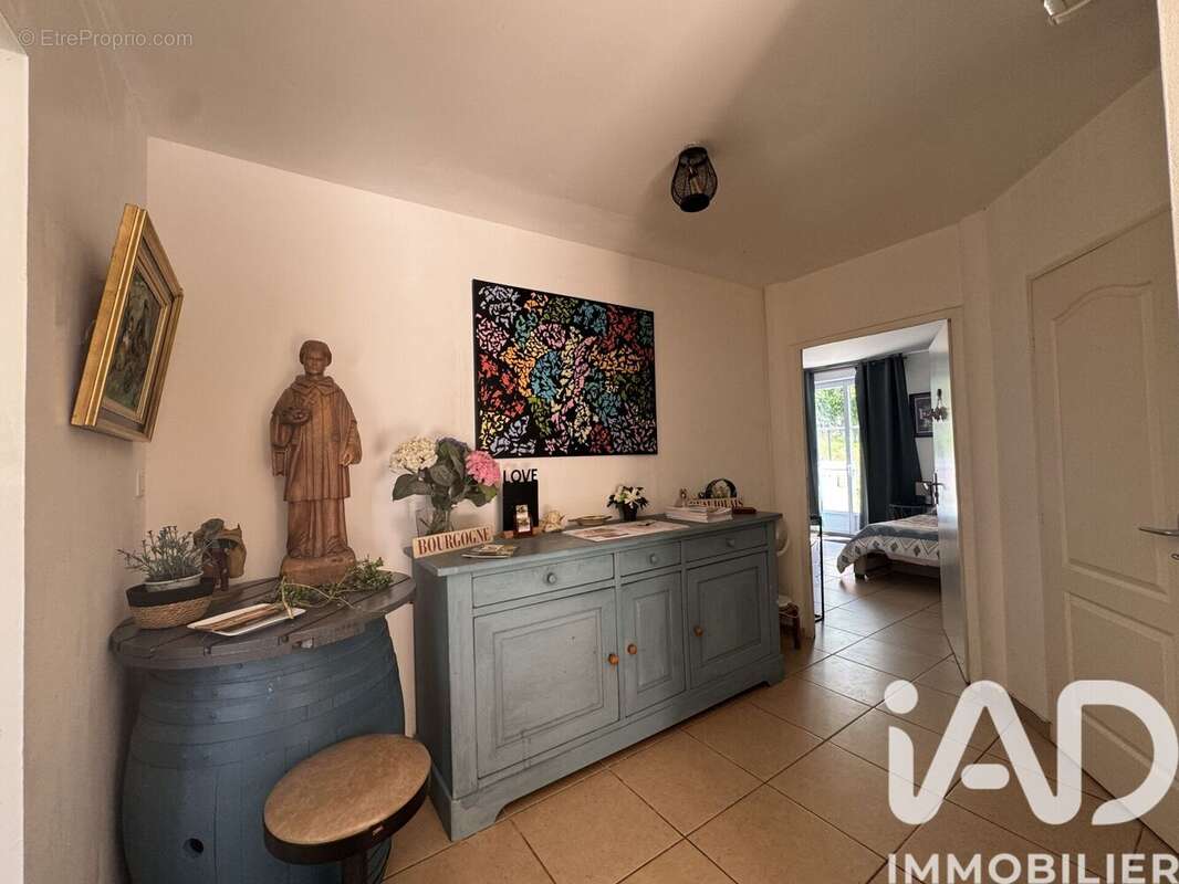 Photo 3 - Maison à CLUNY
