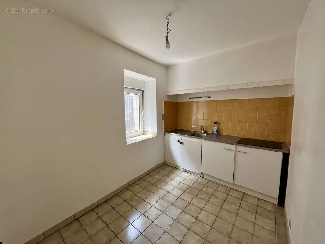 Appartement à CARCASSONNE