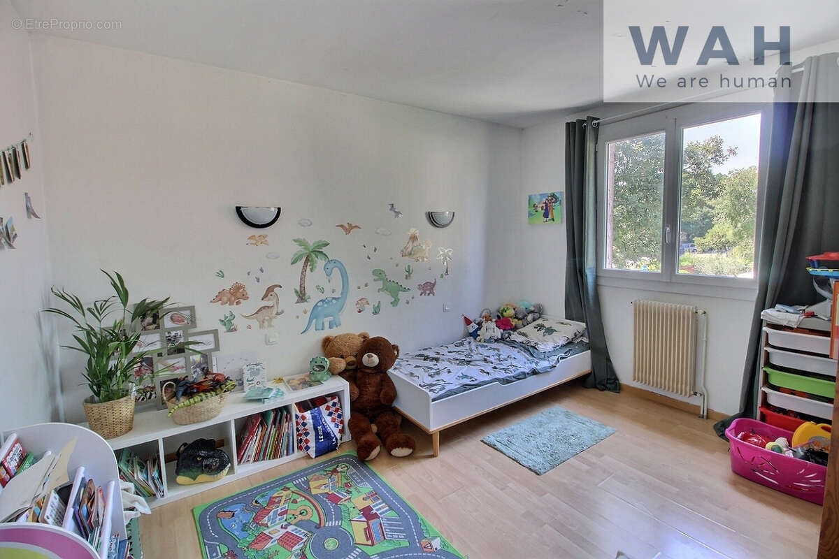 Vente maison de type 4 au centre de saint-gely-du-fesc (34980) - photo 7