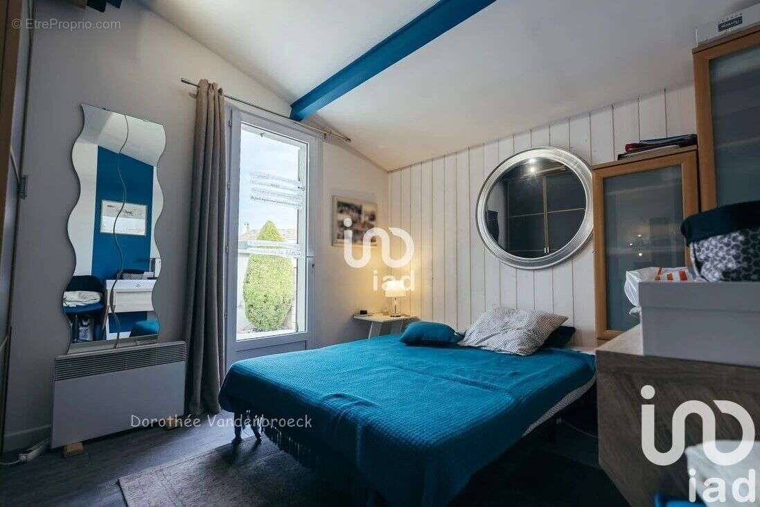 Photo 9 - Maison à VITROLLES