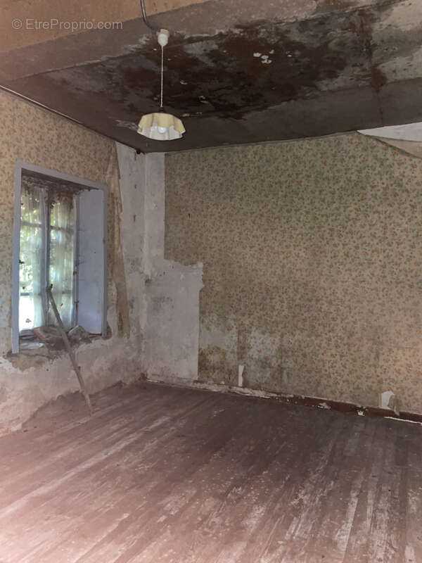 Maison à LA CHAPELLE-AU-RIBOUL