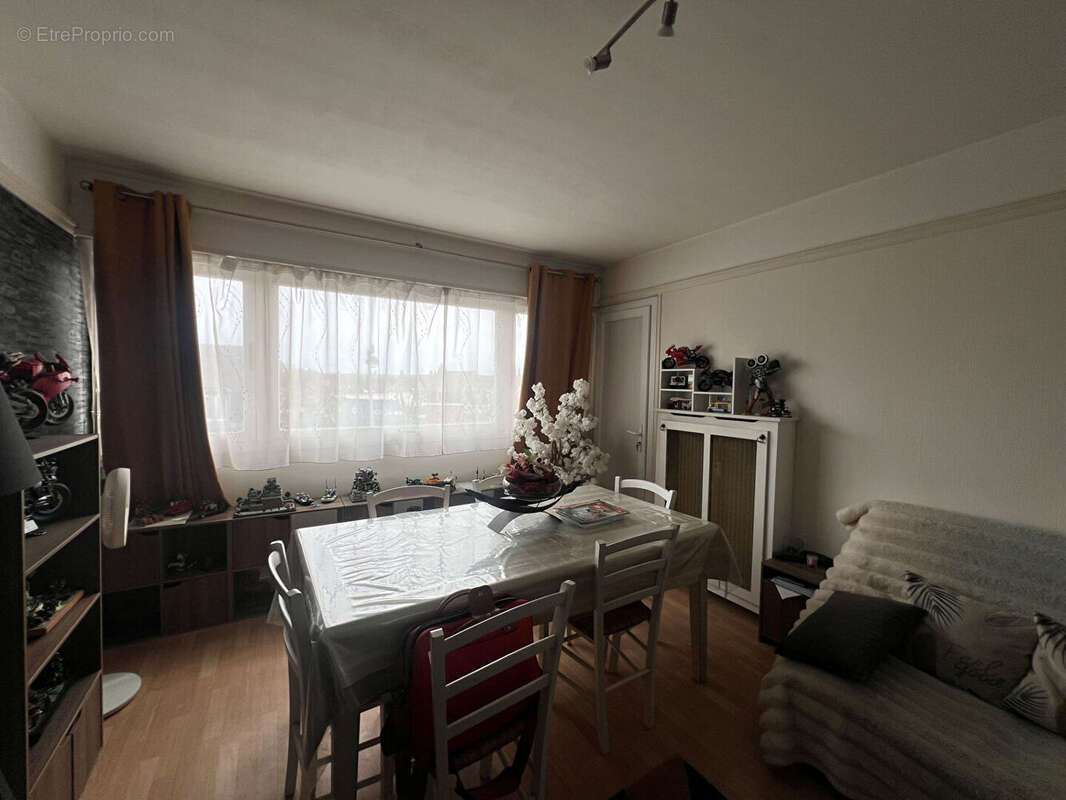 Appartement à BETHUNE